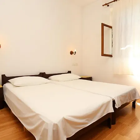 By The Sea Luka Dubrava, Peljesac - 284 * Janjina