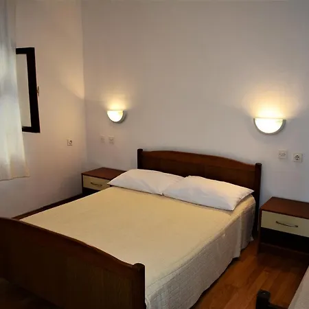 Apartments by the sea Luka Dubrava, Peljesac - 284 Apartman *