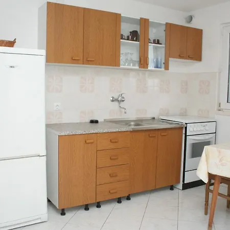Apartments by the sea Luka Dubrava, Peljesac - 284 Apartman *