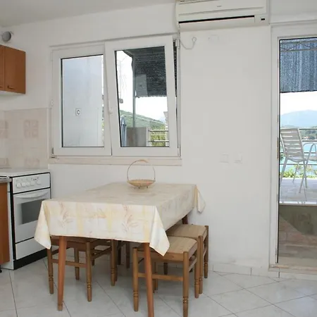 Apartman Apartments by the sea Luka Dubrava, Peljesac - 284