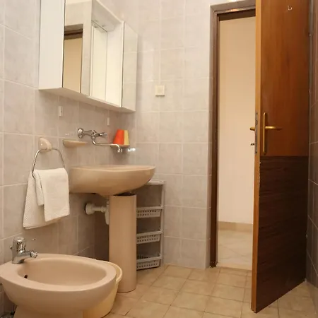 By The Sea Luka Dubrava, Peljesac - 284 * Janjina