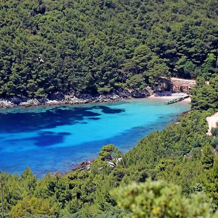 Apartman Apartments By The Sea Luka Dubrava, Peljesac - 284 *