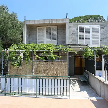 Apartments By The Sea Luka Dubrava, Peljesac - 284 Apartman
