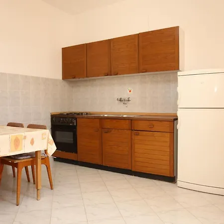 Apartament By The Sea Luka Dubrava, Peljesac - 284