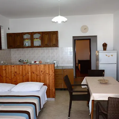 By The Sea Luka Dubrava, Peljesac - 284 Apartament
