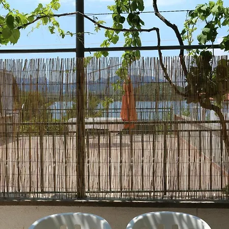 公寓 By The Sea Luka Dubrava, Peljesac - 284 *