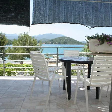 Appartamento By The Sea Luka Dubrava, Peljesac - 284