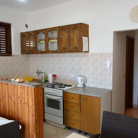 By The Sea Luka Dubrava, Peljesac - 284 公寓 Janjina