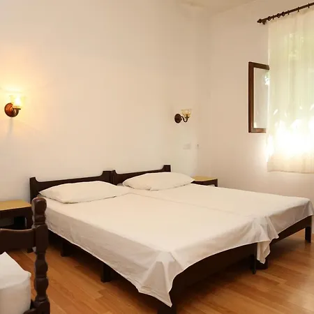 Apartments By The Sea Luka Dubrava, Peljesac - 284 Janjina