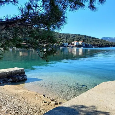 By The Sea Luka Dubrava, Peljesac - 284 * Janjina