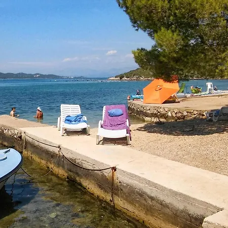 By The Sea Luka Dubrava, Peljesac - 284