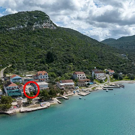 By The Sea Luka Dubrava, Peljesac - 284