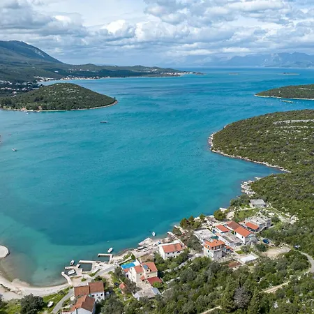 Appartamento By The Sea Luka Dubrava, Peljesac - 284 Janjina