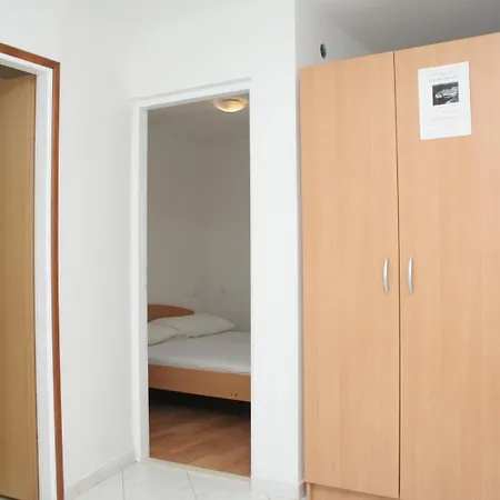 By The Sea Luka Dubrava, Peljesac - 284 Apartament Janjina