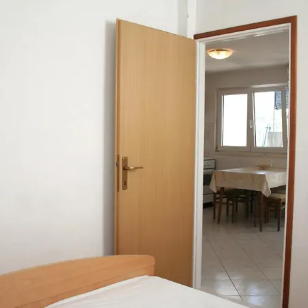 Apartament By The Sea Luka Dubrava, Peljesac - 284