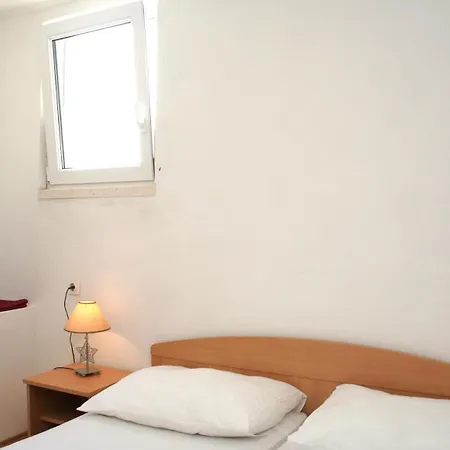 By The Sea Luka Dubrava, Peljesac - 284 *