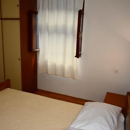 Apartments By The Sea Luka Dubrava, Peljesac - 284