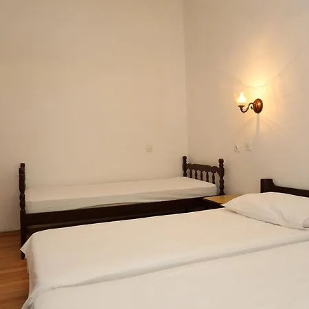 公寓 By The Sea Luka Dubrava, Peljesac - 284