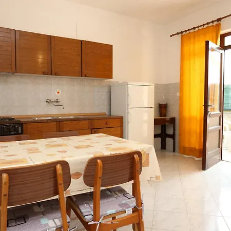 By The Sea Luka Dubrava, Peljesac - 284 Apartament *