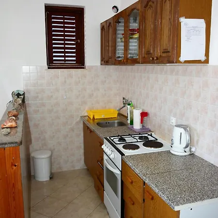 By The Sea Luka Dubrava, Peljesac - 284 Apartament *
